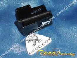 Pulsador interruptor claxon...