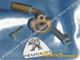 Original PEUGEOT valve...