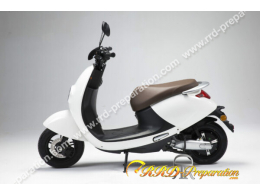 Scooter électrique "50" LV...