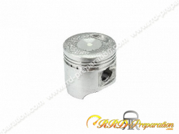 Piston seul RRD Ø39mm pour moteur 139 FMB-B sur moto 50 4t ARCHIVE SCRAMBLER, MASH FIFTY, MASAI ...