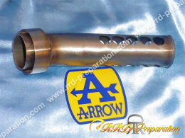 DB KILLER ARROW noise...