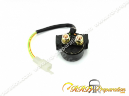 TNT ORIGINAL starter relay...