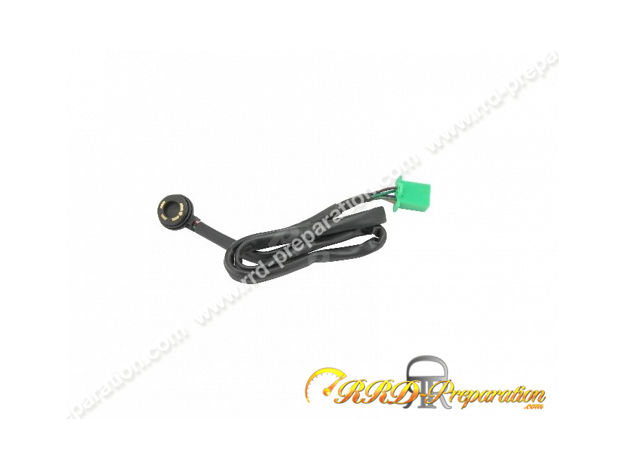 Capteur de point mort haut (PMH) RRD pour moteur 139FMB-B sur moto 50 4t MASH FIFTY, ARCHIVE ...