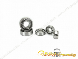 Kit of 6 ORIGINAL TNT motor...