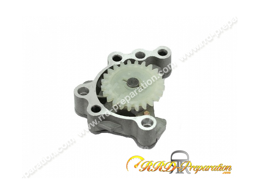Oil Pump Assy GY6 50CC 139QMA/B Engines Scooter Moped 
