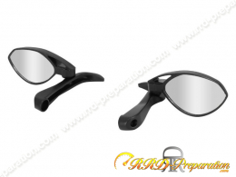 Pair of handlebar end...