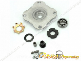 Plateau de pression RRD pour embrayage moteur 139FMB-B moto 50 MASH FIFTY, ARCHIVE E4 ...