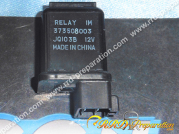 Relay / central starter CGN...
