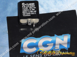 Relay / 12V MITSUBA Central...