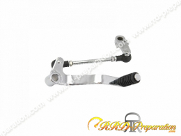 RRD chrome gear selector...