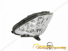 Piloto TRASERO P2R con leds...