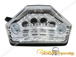 REPLAY rear light with leds...