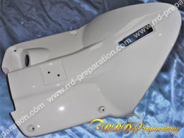 Apron, fairing, P2R leg...