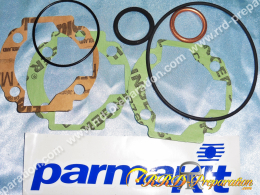 Pack joint Ø50mm for kit...