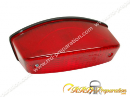 Luz trasera roja P2R para...