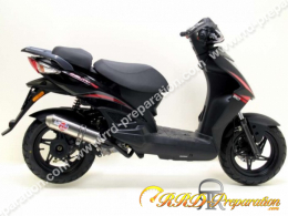 pot leovince kymco agility 50 rs