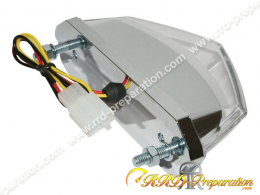 REPLAY led TAIL light for...