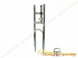Chrome Adaptable P2R Fork...