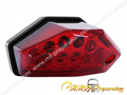 RIEJU ORIGIN rear light...