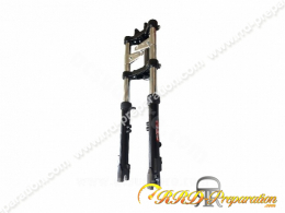 Fourche EBR RACING Noire...