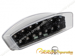 REPLAY LED rear light for...