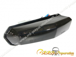 REPLAY smoked LED rear...