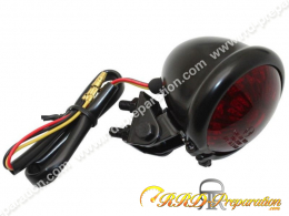 REPLAY round LED rear light...