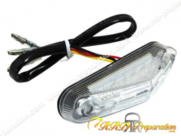 Universal REPLAY rear light...