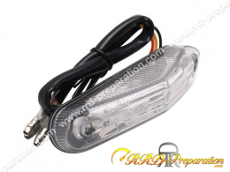 REPLAY universal LED rear...