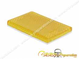 Fork reflector for SOLEX 3800
