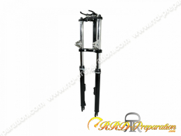 Black P2R fork for PEUGEOT...