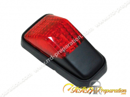 HONDA XR type red and black...