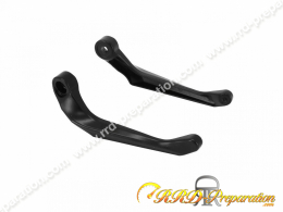 Pair of AVOC anodized...
