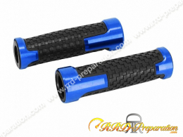 Black, Red or Blue Anodized...