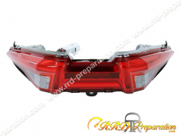 Rear light GENUINE PIAGGIO...