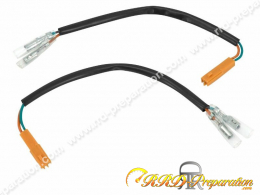 AVOC turn signal adapter...