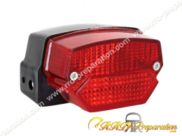 P2R red rear light for...