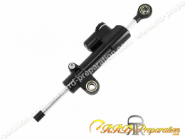 Black anodized AVOC...
