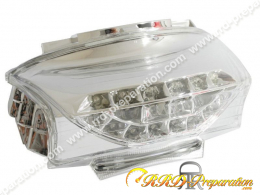 P2R rear light original...