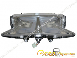 P2R rear light with...