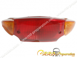 Rear light with P2R...