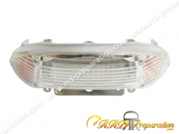 Rear light with original...
