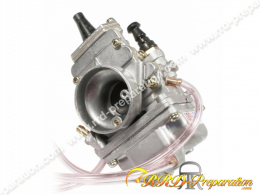 MIKUNI TM 24 carburettor...