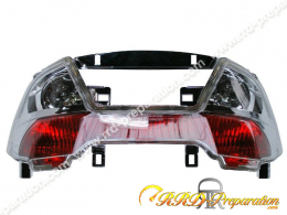 Rear light with P2R...