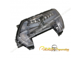 Rear light with indicators,...