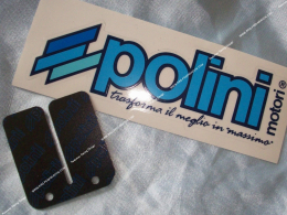 Lamella of valves POLINI...