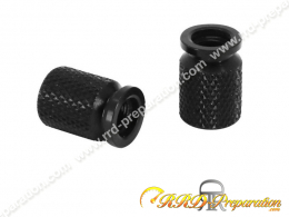 Black or red AVOC aluminum...
