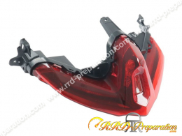 Original type red LED rear...