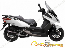 Exhaust LEOVINCE NERO for...