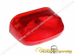 P2R rear light for DERBI...